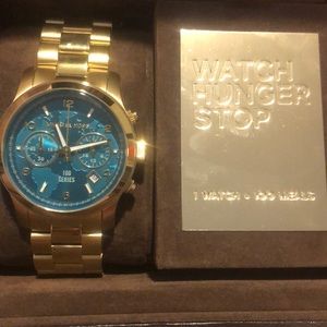 Michaels kors MK5815 men’s  watch